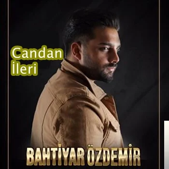 Candan İleri (2019) cover