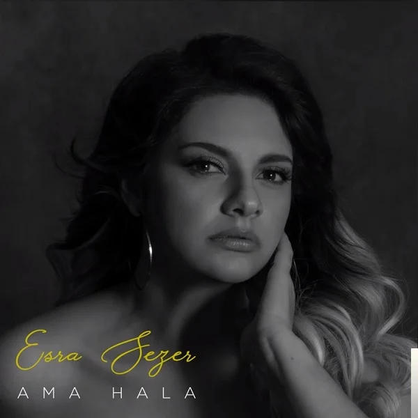 Ama Hala (2019) cover