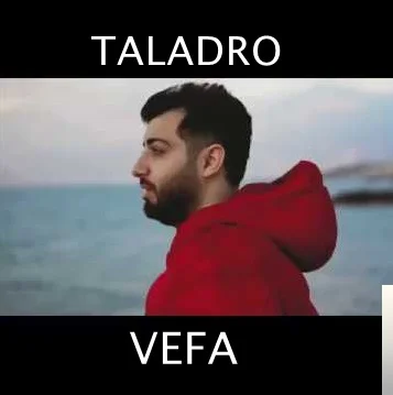 Vefa (2019) cover
