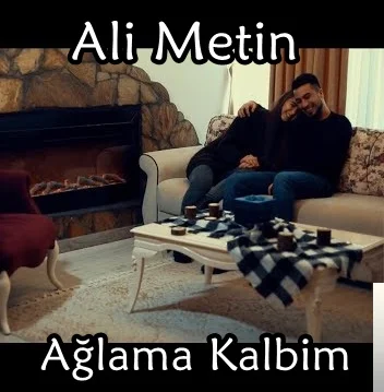 Ağlama Kalbim (2019) cover