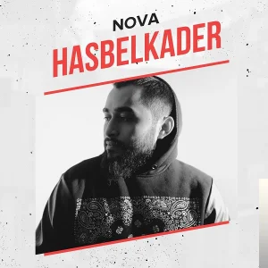 Hasbelkader (2019) cover