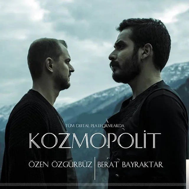 Kozmopolit (2019)