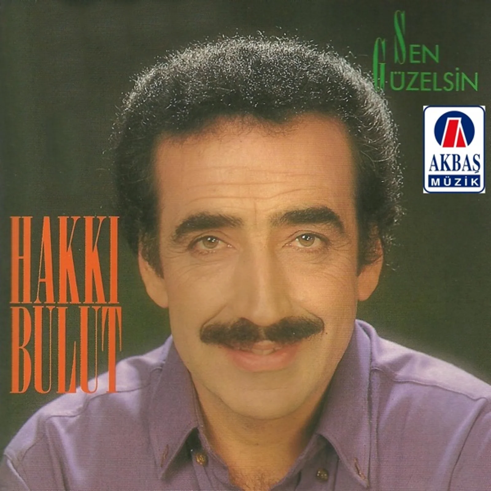 Sen Güzelsin (1990)
