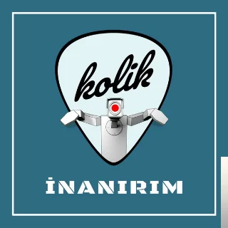İnanırım (2019) cover