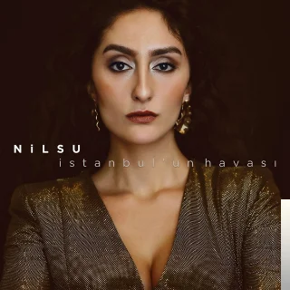 İstanbul'un Havası (2019) cover