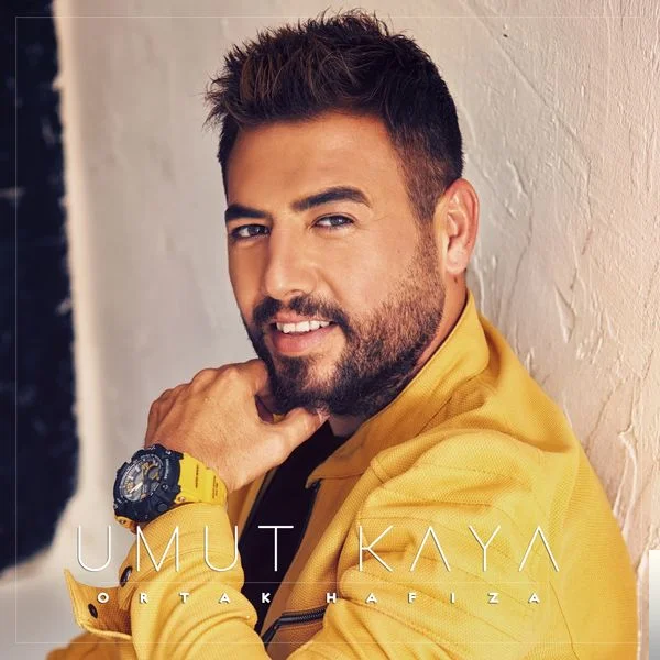 Ortak Hafıza (2019) cover
