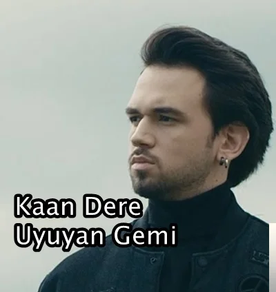 Uyuyan Gemi (2019)