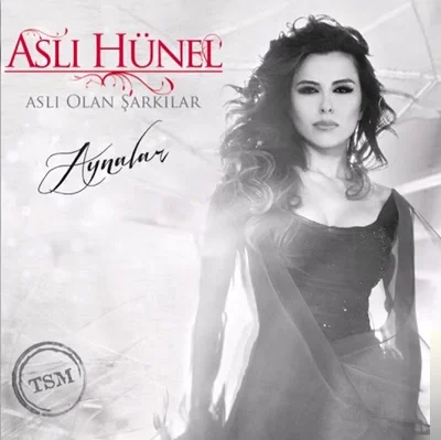 Aslı Olan Şarkılar (2012)