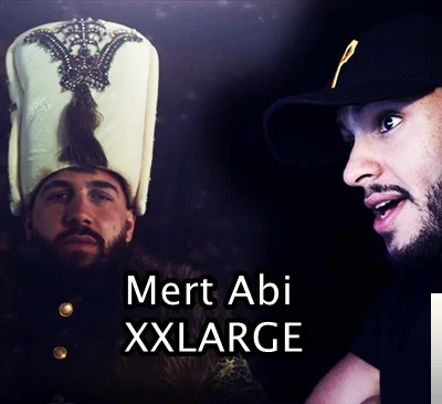Xxlarge (2019) cover