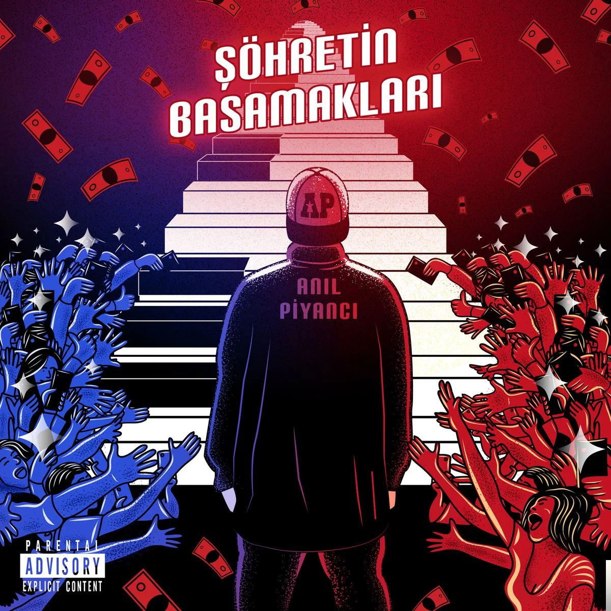 Şöhretin Basamakları (2019)