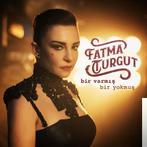 Bir Varmış Bir Yokmuş (2019) cover