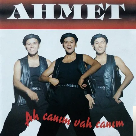 Ah Canım Vah Canım (1994)