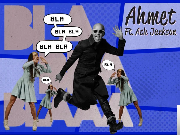 Bla Bla Bla (2015)