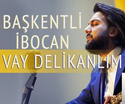 Vay Delikanlım (2019) cover