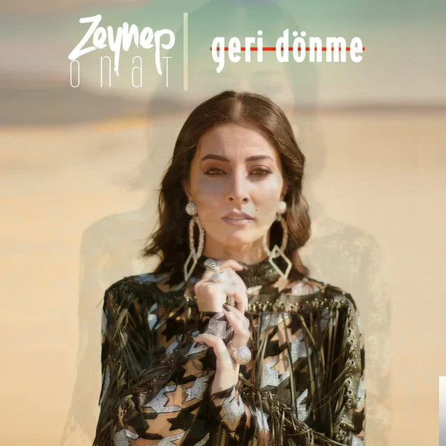 Geri Dönme (2019) cover