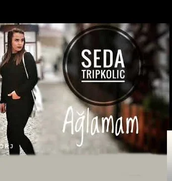 Ağlamam (2019) cover