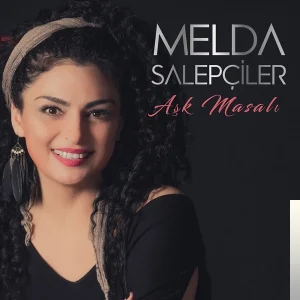 Aşk Masalı (2019) cover