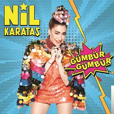 Gümbür Gümbür (2017)