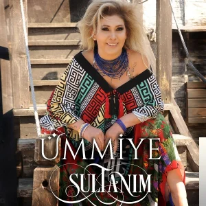 Sultanım (2019) cover