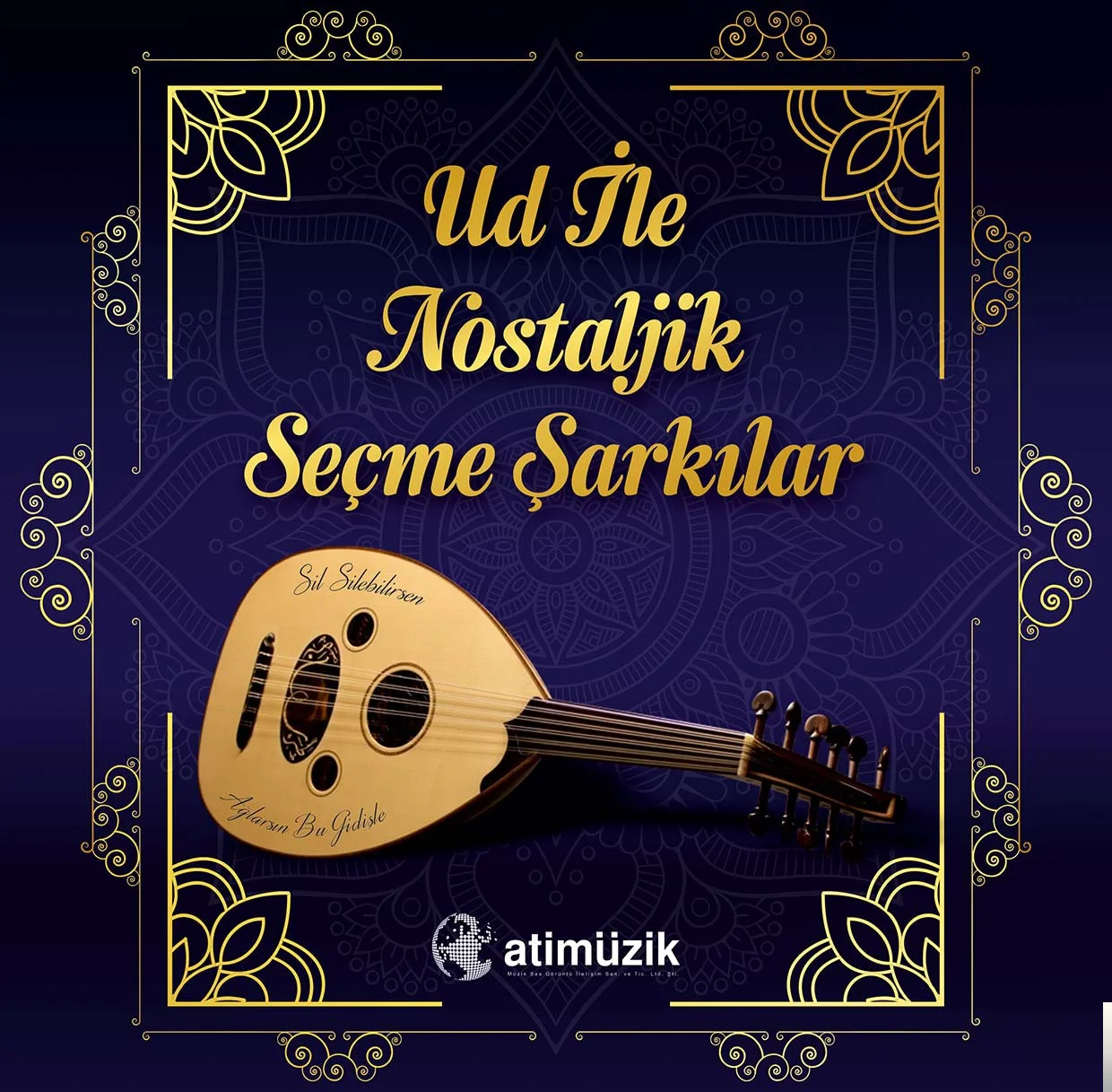 Ud İle Nostalji