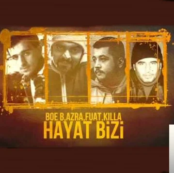 Hayat Bizi (2002)