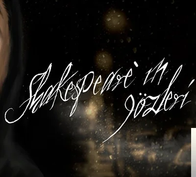 Shakespeare’in Gözleri (2019) cover
