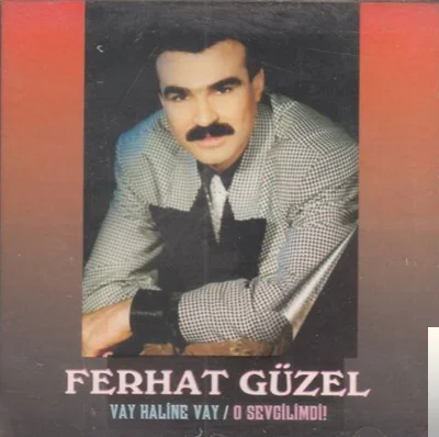 Vay Haline Vay (1988)