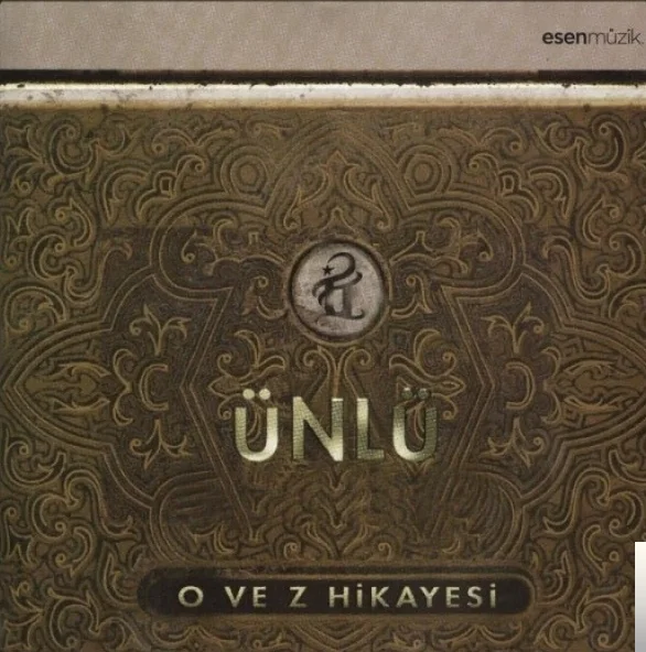 O ve Z Hikayesi (1998)