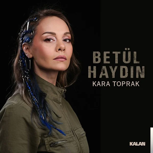 Kara Toprak (2019)