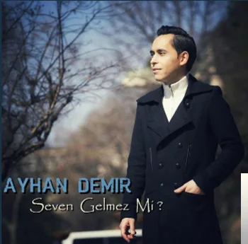 Seven gelmez mi (2019) cover
