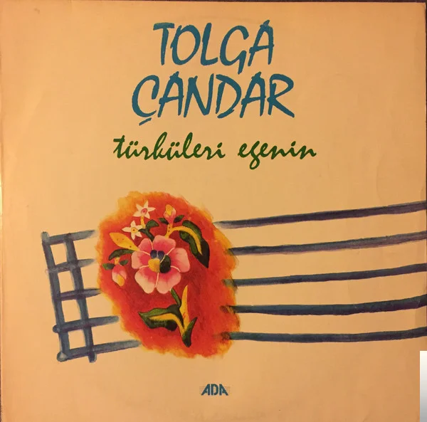 Türküleri Ege'nin 1,2,3