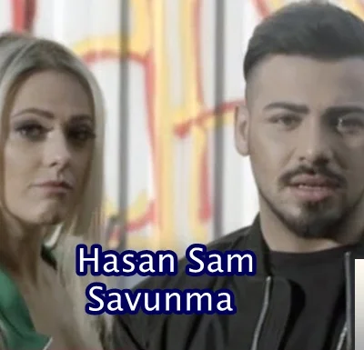 Savunma (2019)