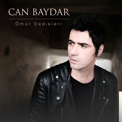 Ömür Dedikleri (2019) cover