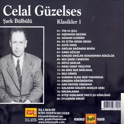 Klasikler 1