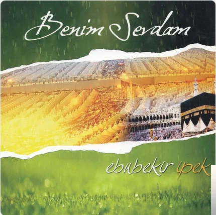 Benim Sevdam (2015)