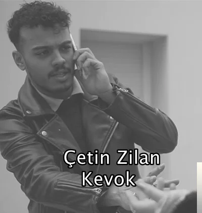 Kevok (2019)
