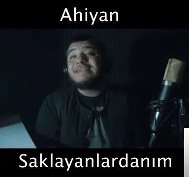 Saklayanlardanım (2019)