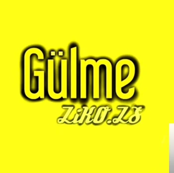 Gülme (2019) cover