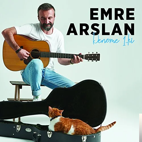 Deneme 1-Ki (2019)