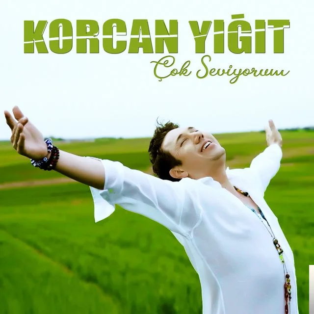 Çok Seviyorum (2019) cover