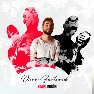 Kimisi Bugün (2019) cover