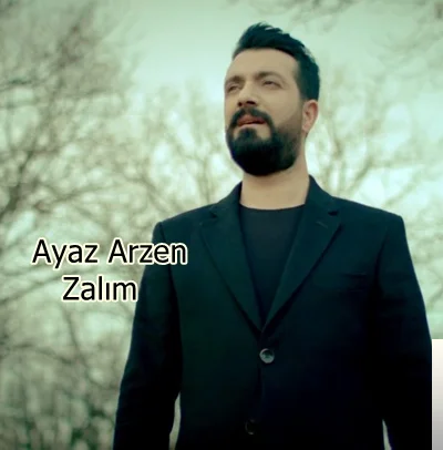 Zalim (2019) cover