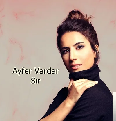 Sır (2019) cover