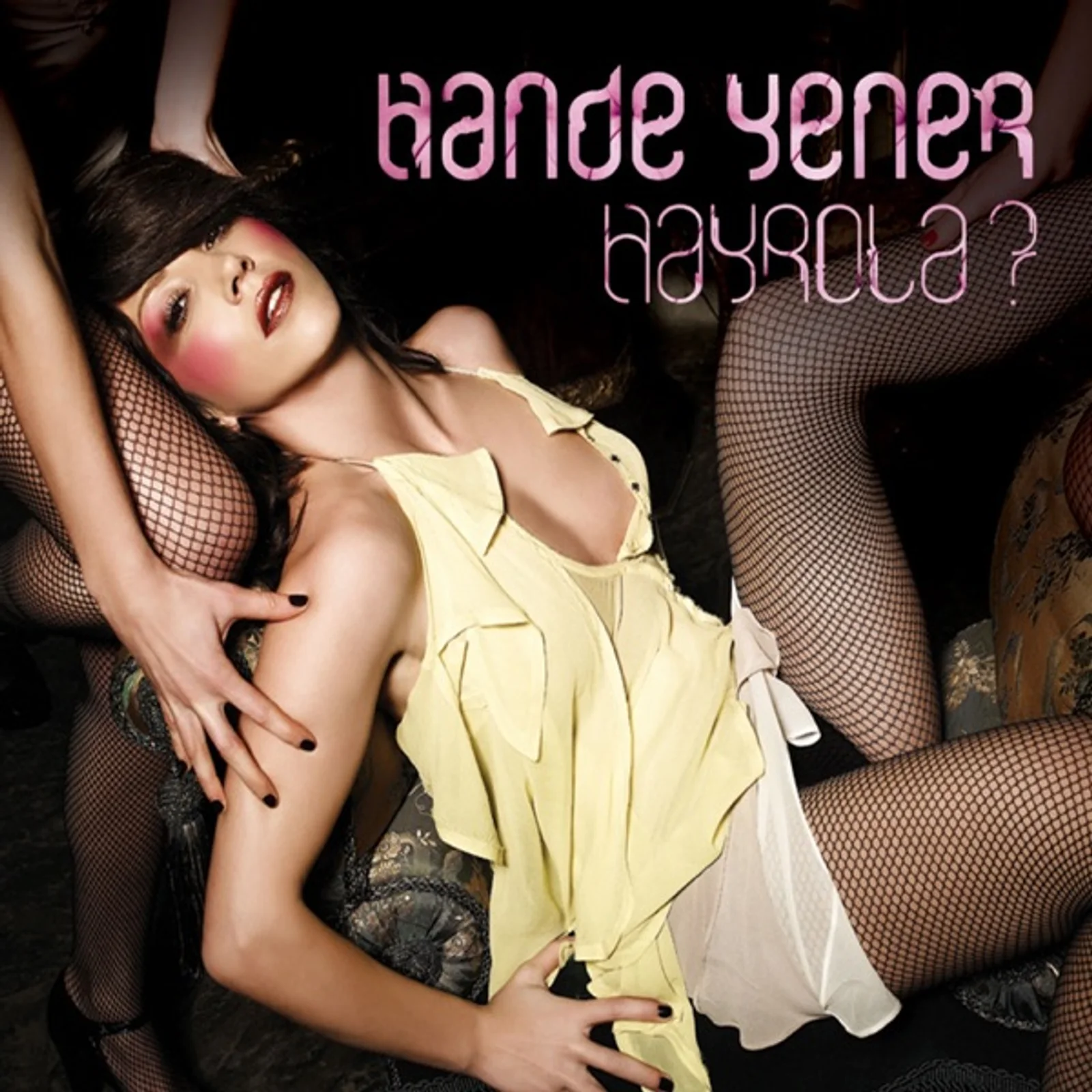 Hayrola? (2009)