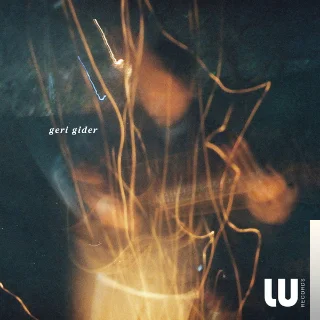 Geri Gider (2019) cover