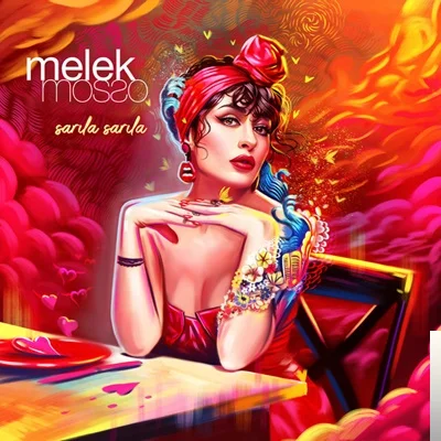 Sarıla Sarıla (2019)