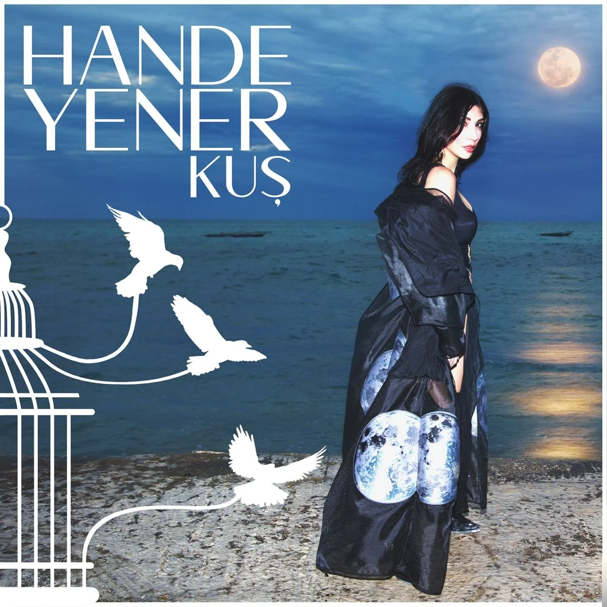 Kuş (2019)
