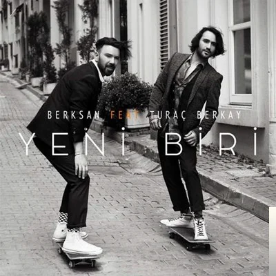 Yeni Biri (2019)