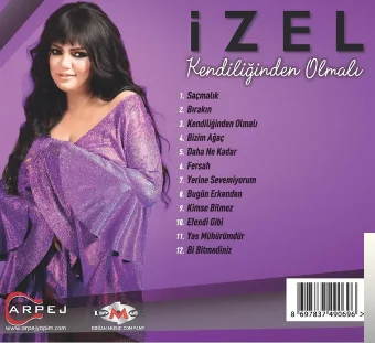 Kendiliğinden Olmalı (2019)