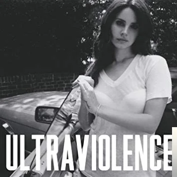 Ultraviolence (2014) cover